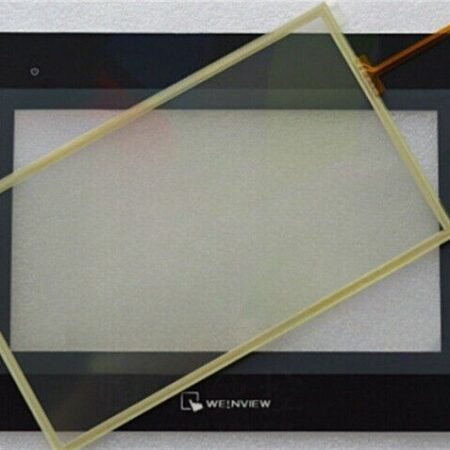 1 pcs New IN Box WEINVIEW MT6102IQ1WV touchpad + protective film