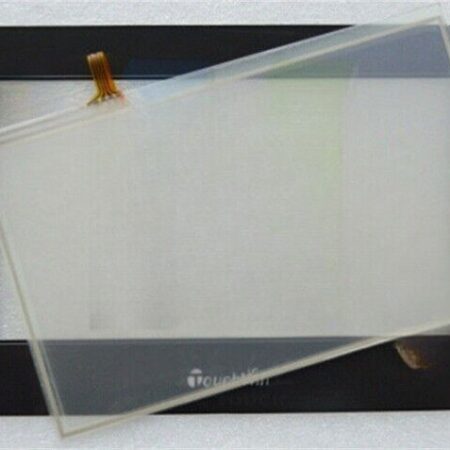 1 pcs New TOUCHWIN TG765-XT-C KDT-5666 touchpad + protective film