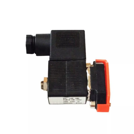 1089070213 Solenoid Valve for Atlas Copco Air Compressor 110V 1089-0702-13