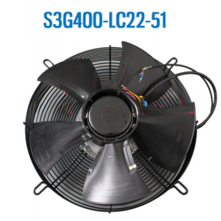 1PC Brand New S3G400-LC22-51 centrifugal fan UPS free Ship