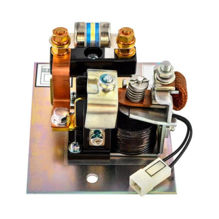 1PC FOR 24610-13130-71 Contactor Panel Assembly Steering