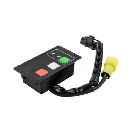 1PC FOR 25550-13440-71 Electric Forklift Charger Timer