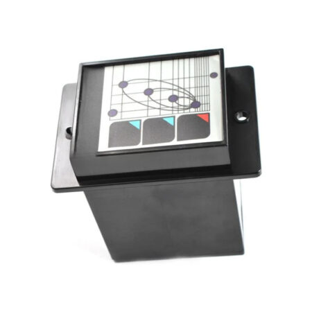 1PC FOR 25860-11900-71 Forklift 3-Button Charger Timer 48V