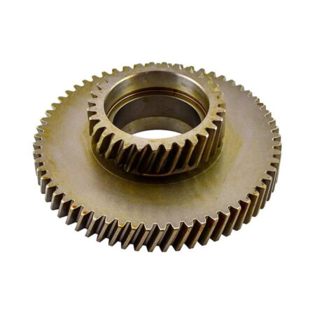 1PC FOR 33321-33130-71 Forklift Transmission Gear Double Layer