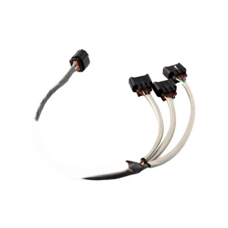 1PC FOR 56013-12660-71 Forklift Sensor Lift Tilt Harness