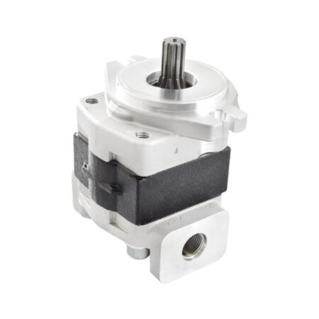 1PC FOR 67120-16560-71 Forklift Hydraulic Pump 8FBN 10T