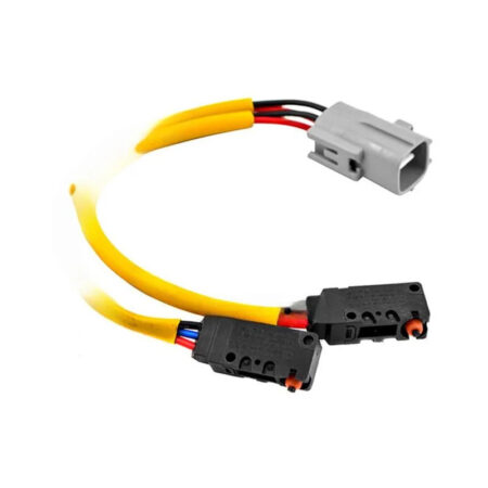 1PC FOR 67663-13150-71 Micro Switch Electric Forklift 7FB 7FBE