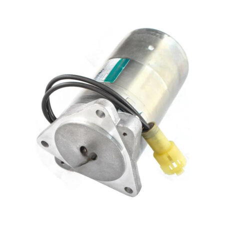 1PC FOR Aftermarket 14510-23700-71 Forklift Steering Motor 48V 290W