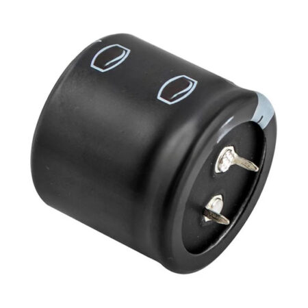 1PC FOR DR-80V4700 Capacitor 80V 4700uF for Nichiyu Forklift