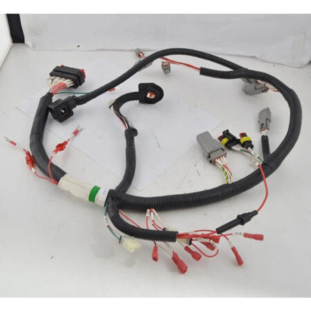 1PC FOR Hyster 8813566 Forklift Main Wiring Harness