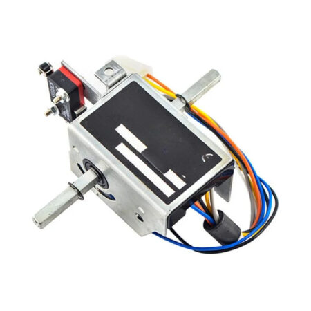 1PC FOR Hyster ET-166MCU Accelerator Assembly 4678657