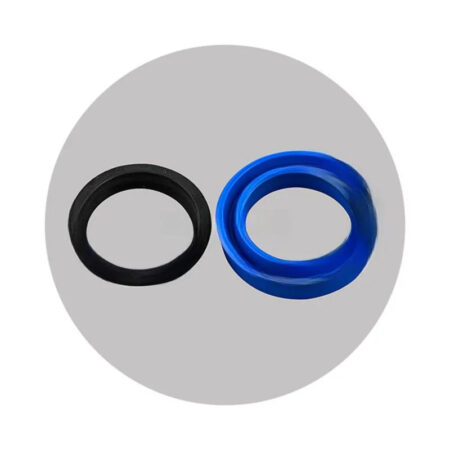 1PC FOR Jungheinrich 51200756 Forklift Sideshift Cylinder Repair Kit