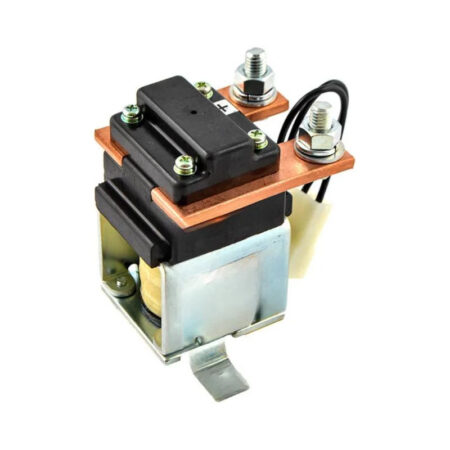 1PC FOR Komatsu 3BA-47-69111 Contactor Assembly 48V