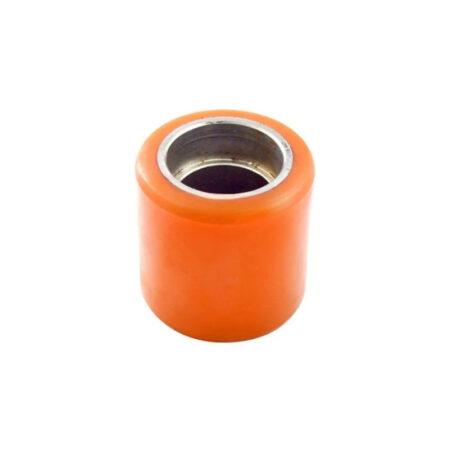 1PC FOR Lida CZL-85x85x55 Forklift Pallet Truck Load Wheel