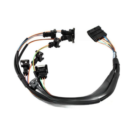 1PC FOR Linde 1153801126 Multi-Way Valve Wiring Harness