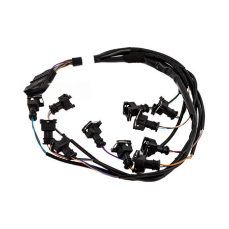 1PC FOR Linde 1153810438 Multi-Way Valve Wiring Harness