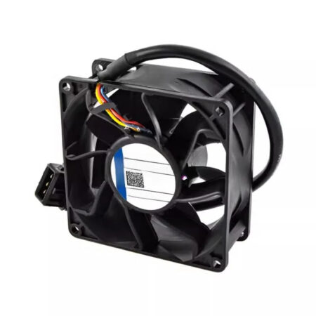 1PC FOR Linde 7918911729 Radiator Fan 80V 5-Blade