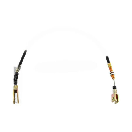 1PC FOR Linde 9350203 Forklift Handbrake Cable