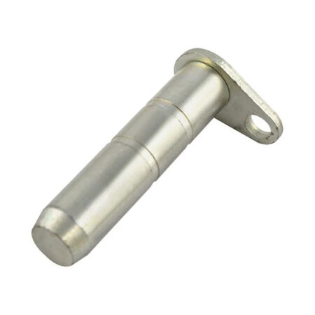 1PC FOR Nichiyu 14300-42141 Forklift Auxiliary Wheel Swing Arm Shaft Pin