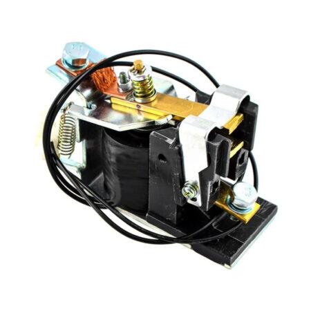 1PC FOR Nichiyu 24200-36301 Contactor Assembly 48V 200A Single Pole