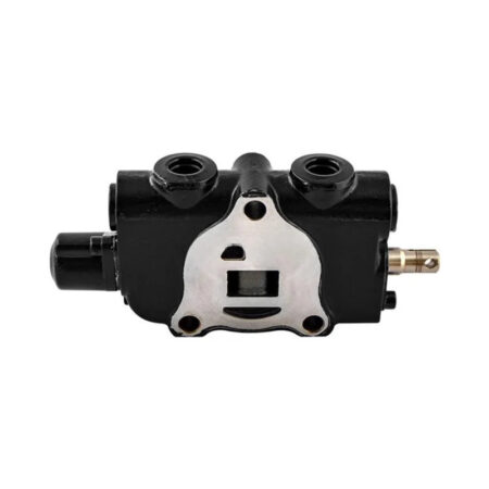 1PC FOR Nichiyu 3512185 Forklift Multi-Way Valve Plate