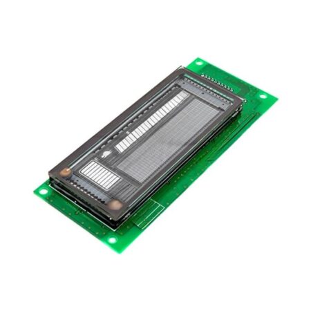 1PC FOR Nichiyu 70001-90530 Forklift Display Screen FBFBT