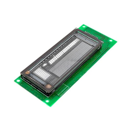 1PC FOR Nichiyu 70001-90530 Forklift Display Screen FBFBT