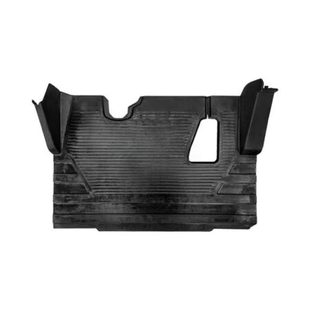 1PC FOR Nichiyu A55A0X0111-0010 Forklift Pedal Rubber Mat