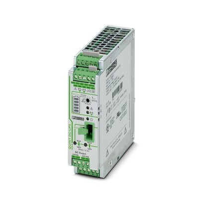1PC FOR PHOENIX CONTACT QUINT-UPS 2320461 DC UPS 24VDC 12VDC 5A 10A