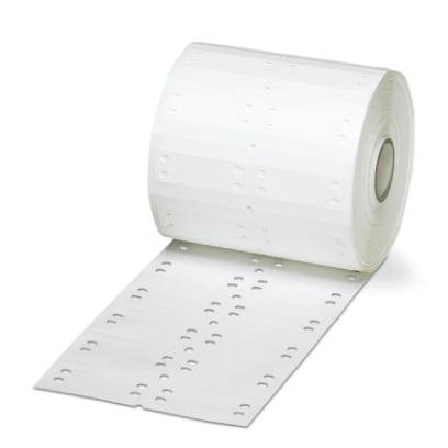 1PC FOR Phoenix Contact 0817316 Cable Marker WMTB 35X15R