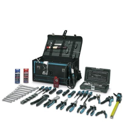 1PC FOR Phoenix Contact 1212629 Tool Case