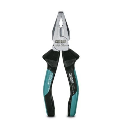 1PC FOR Phoenix Contact 1212840 UNIFOX-C VDE M_DB Tool