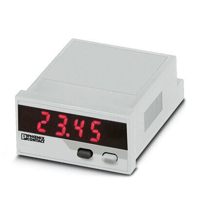 1PC FOR Phoenix Contact 2710314 MCR-SL-D-SPA-UI Setpoint Adjuster
