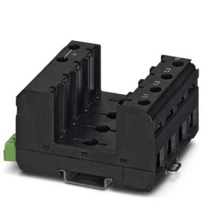 1PC FOR Phoenix Contact 2838898 VAL-MS/3+1-BE/FM Surge Protector Base Type 2