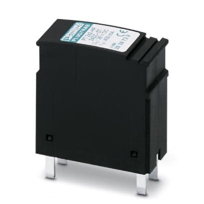 1PC FOR Phoenix Contact 2839729 PT 2X2-HF-24 DC-ST Surge Protector Plug