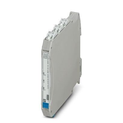 1PC FOR Phoenix Contact 2865434 MACX MCR-EX-SL-NAM-R Isolation Amplifier NAMUR