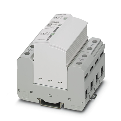 1PC FOR Phoenix Contact 2905466 FLT-SEC-T1+T2-1S-350/25-FM Surge Protector