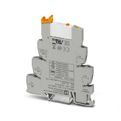 1PC FOR Phoenix Contact 2909649 PLC-RSC-24DC/21/MS Relay Module