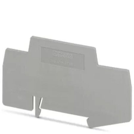 1PC FOR Phoenix Contact 3030747 ATP-STTB 4 Partition Plate