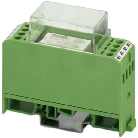 1PC FOR Phoenix Contact EMG 22-REL/KSR-W230/21-21 Relay Module