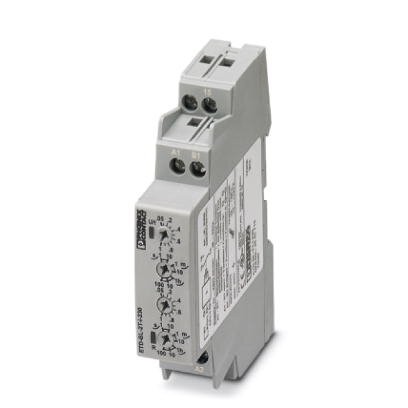 1PC FOR Phoenix Contact ETD-BL-2T-I-230-PT Timer Relay