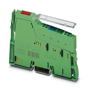 1PC FOR Phoenix Contact IB IL 24 DO 4-ME Inline ME Module 4-Channel Digital Outp