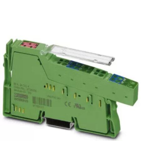 1PC FOR Phoenix Contact IB IL 24 DO 4-PAC Digital Output Module 2861276