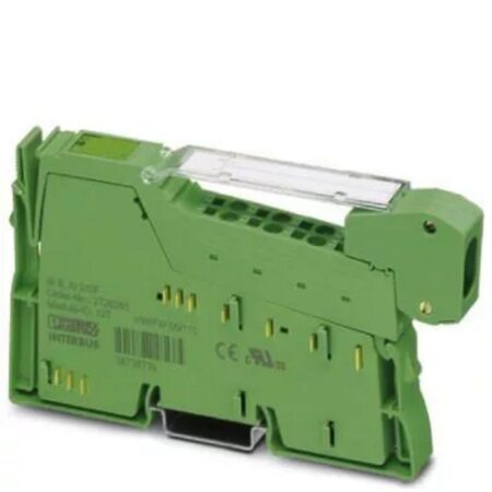 1PC FOR Phoenix Contact IB IL AO 2/UI-PAC Analog Output Module 2-Channel