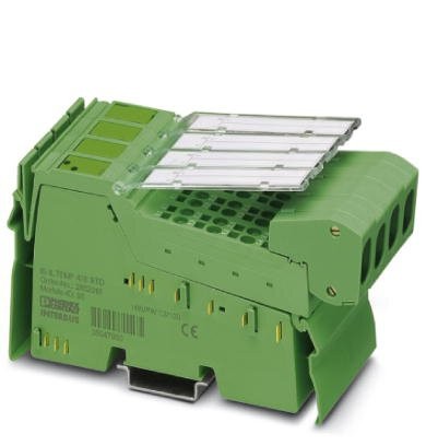 1PC FOR Phoenix Contact IB IL TEMP 4/8 RTD-PAC Inline Temp Module