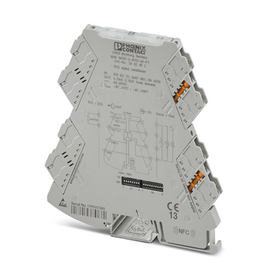 1PC FOR Phoenix Contact MINI MCR-2-RTD-UI-PT 2902052 RTD Measuring Transducer