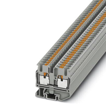 1PC FOR Phoenix Contact MPT 2.5 Terminal Block 3248125 Miniature Feed-Through