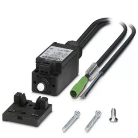 1PC FOR Phoenix Contact PLD E 400-DS-3.0/FS/0.6 Door Position Switch