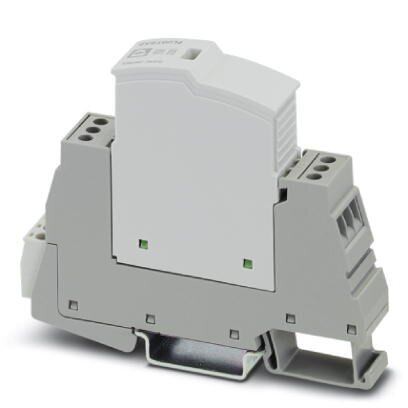 1PC FOR Phoenix Contact PLT-SEC-T3-230-FM-UT Type 3 Surge Protector 230V FM