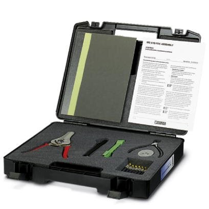 1PC FOR Phoenix Contact PSM-POF-KONFTOOL Assembly Tool 2744131